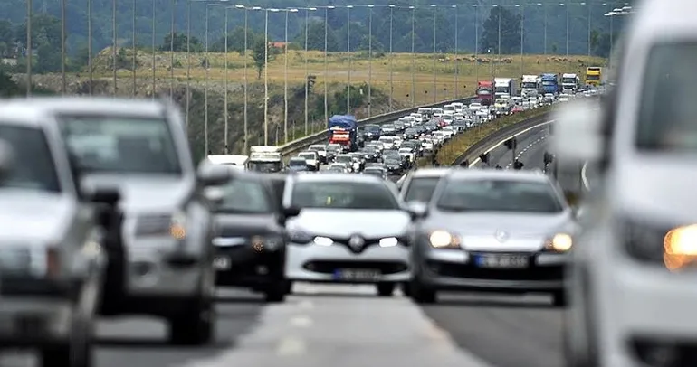 2026 yılı MTV ödemeleri başladı