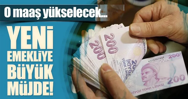 Yeni Emekliye Intibak Zammi Sayfa 3 Ekonomi Haberleri