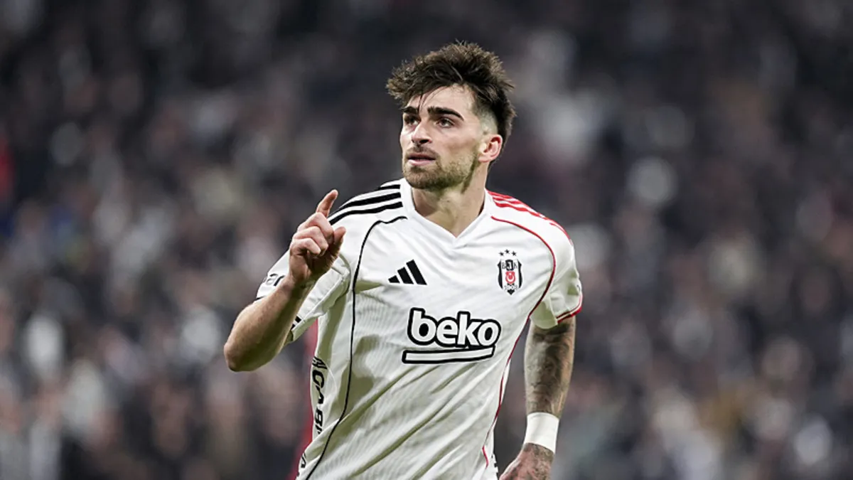 Beşiktaş’ta Jota Silva’nın opsiyonu kullanılacak mı?
