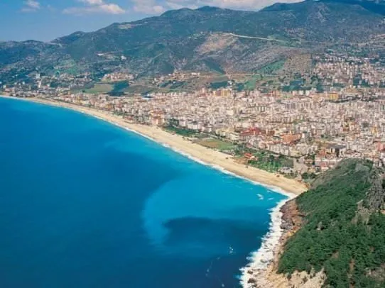 Türkiye’nin en güvenilir plajları