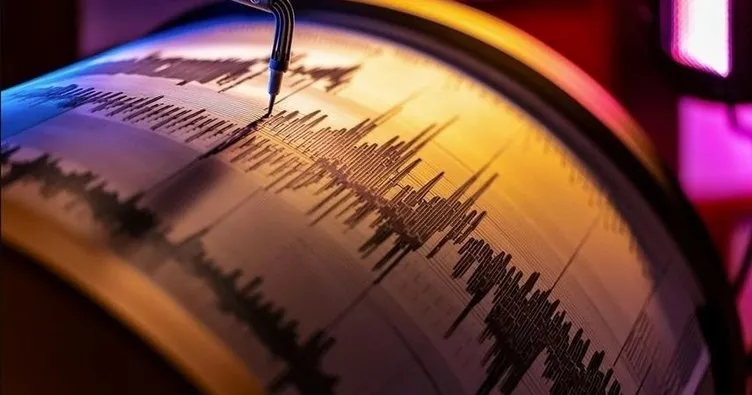 Tayvan’da korkutan deprem