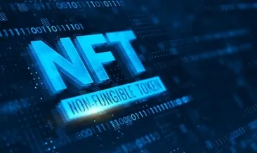 Sanal yatırım NFT’lerin çöküşü