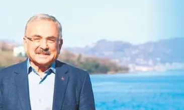 Başkan Güler’den örnek proje