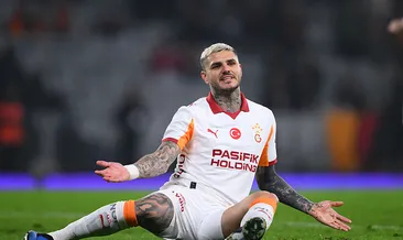 Galatasaray’da Mauro Icardi ikilemi!