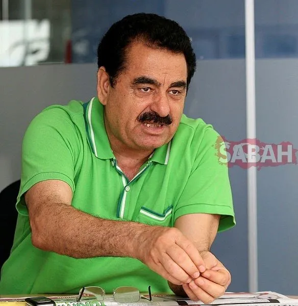 İşte &#252;nl&#252;lerin yaşları 