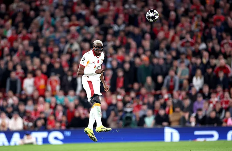 Victor Ince Galatasaray’da Yener İnce’den Victor Osimhen ve Noa Lang açıklaması ...