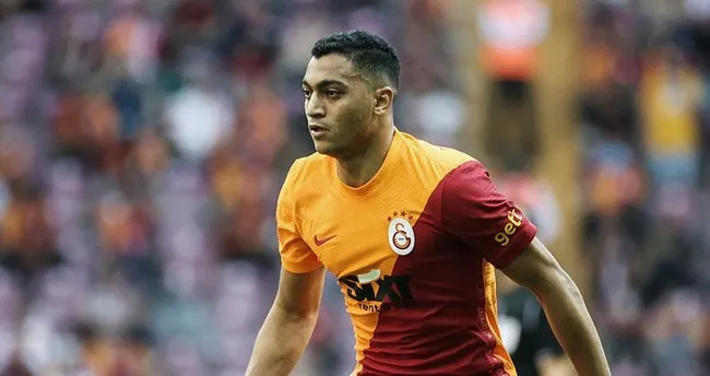 Zamalek'ten Mostafa Mohamed açıklaması! Eğer Galatasaray istemezse...