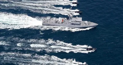 Savunmada 2023’te gövde gösterisi