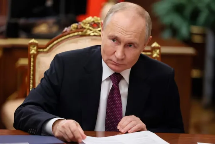 Rus oligarka büyük operasyon! İş dünyası şokta: Putin Güney Kıbrıs hatasını affetmedi!