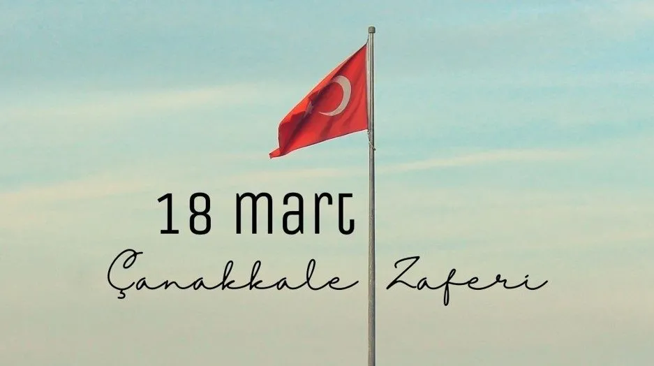 18 MART ÇANAKKALE ZAFERİ ŞİİRLERİ 2025: 2-3-4-5 kıtalık, ilkokuldan liseye Çanakkale Zaferi ile ilgili şiirler