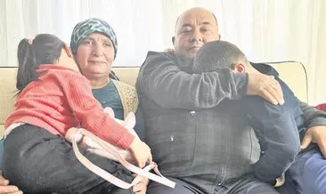 Dört kardeş artık çok mutlu #antalya