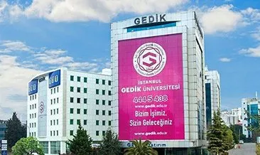 İstanbul Gedik Üniversitesi öğretim üyesi alıyor