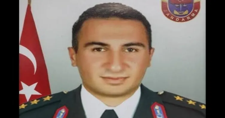 Vali Polat, Şehit Yüzbaşıyı andı