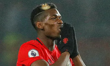 Juventus’un çılgın Pogba planı!
