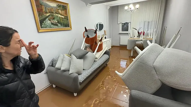 SON DAKİKA… Bütçe Ekrem İmamoğlu ve ekibinin cebine yağdı fatura İstanbulluya yazıldı! Mazgal ve rögar bakımı yapmayan İBB ve İSKİ’ye tepki…