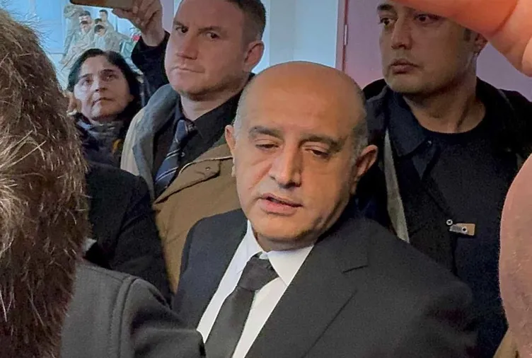 SON DAKİKA | Ekrem İmamoğlu Suç Örgütü davasında mağdurlar konuştu yandaşlar sadece izledi! Fondaş Saraçhane medyası sus pus