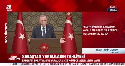 Son Dakika: Başkan Erdoğan’dan Uluslararası Ombudsmanlık Konferansı’nda önemli açıklamalar | Video