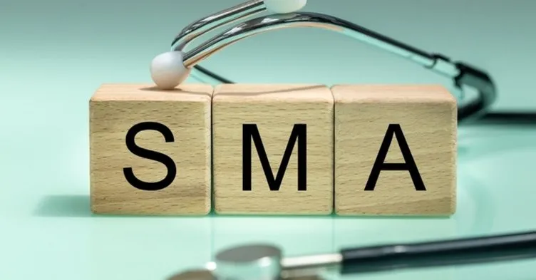 SMA nedir, neden olur, testi nasıl ve nerede yapılır? SMA hastalığı belirtileri neler, tedavisi var mı?