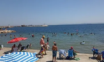 Tekirdağ’da 45 günde 35 boğulma vakası gerçekleşti #tekirdag