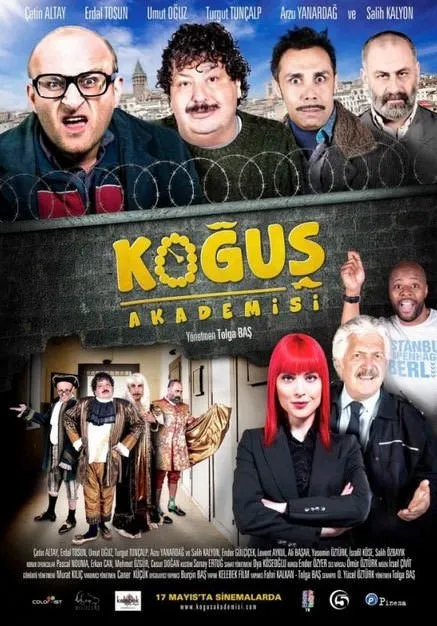 Bu hafta vizyona giren filmler
