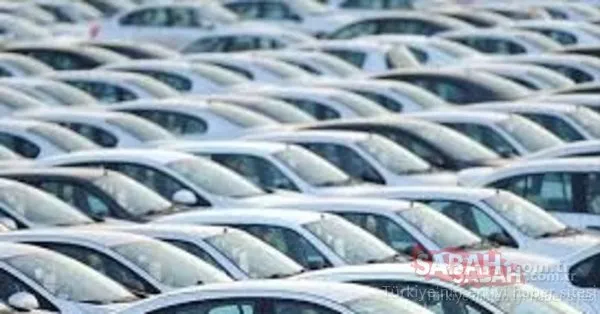 ikinci el araba fiyatlari ne zaman