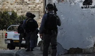 İsrail polisi, Kudüs’te Filistinli bir kadını öldürdü