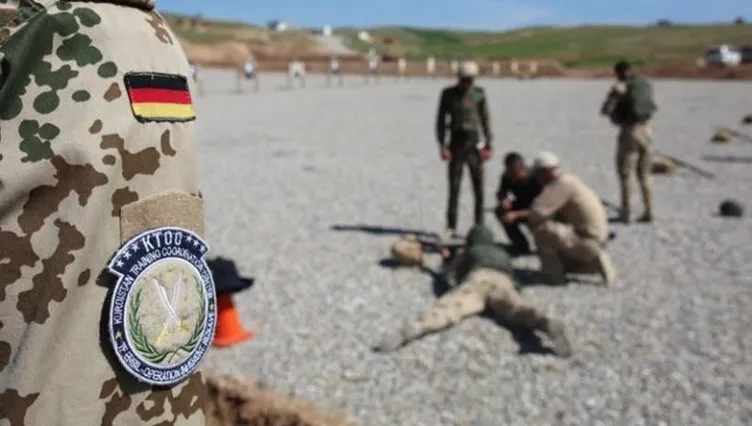 Almanya’dan ’savaş’ hazırlığı: Rusya tehdidine karşı hamle yaptılar! Stratejik plan, gizli detaylar...