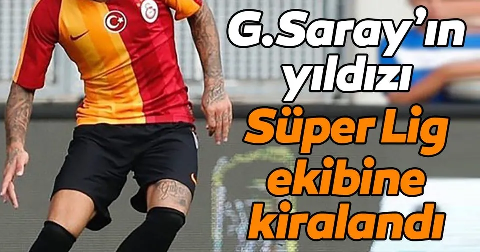 Son Dakika Galatasaray Da Ayrilik Jimmy Durmaz Karagumruk Te Son Dakika Spor Haberleri