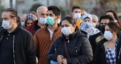 Günlük korona tablosu ile vaka sayısı verileri açıklandı! 4 Şubat 2022 Türkiye corona virüs vaka, ölü ve iyileşen sayısı kaç oldu, son durum ne?