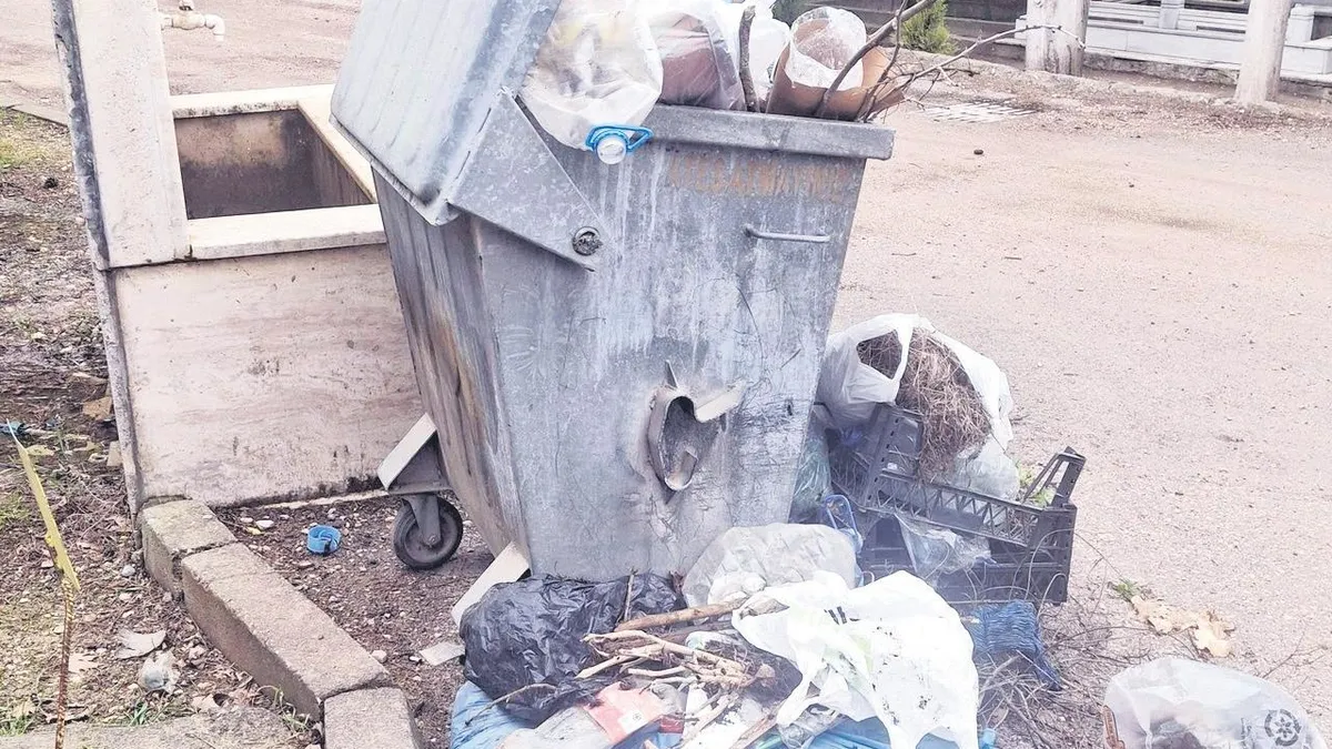 CHP’li belediye bayramın tadını kaçırdı