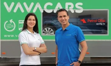 VavaCars 50 milyon dolar yatırım aldı