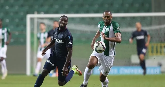 Manisa FK’da Douglas harekatı