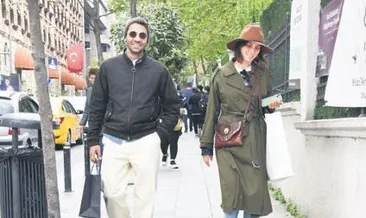 ‘Hollywood’un dikkatini çektik’