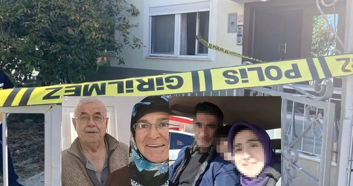 Burdur’daki cinayette katil kamera kayıtlarından yakalandı: Borç verdiği o kişi…