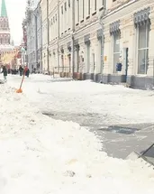 Yeni Zelanda karanlıkta kaldı