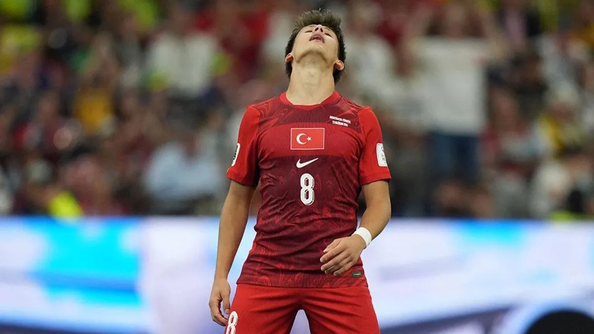 Millilere açılışlar zor geliyor!