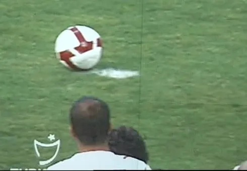 Hakan Dilek'le futbol ateşi