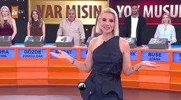 Var Mısın Yok Musun 26. bölüm fragmanı
