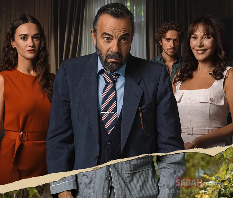 ’Pişman ol ama pişman ölme’ ’Akıldan Kalbe’ filmi, 20 Aralık’ta izleyiciyle buluşacak