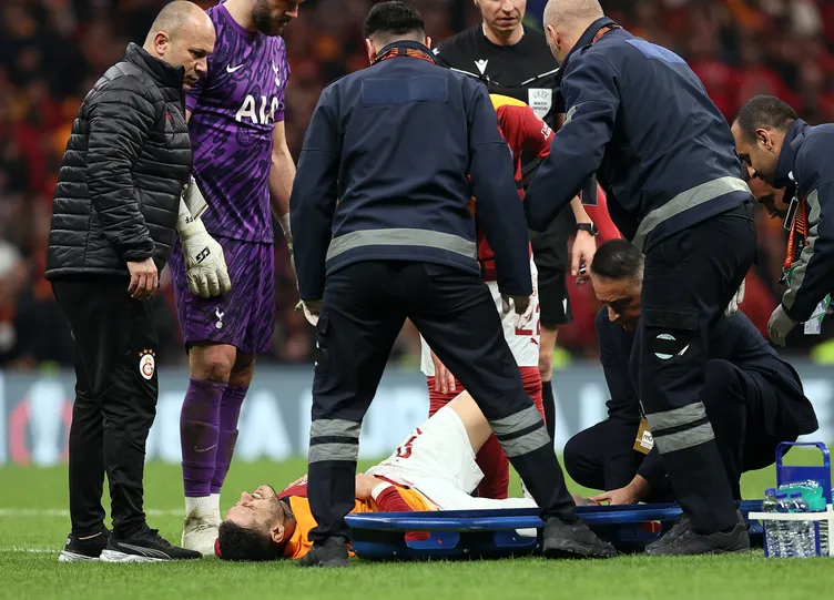 SON DAKİKA: Icardi devri sona erdi! Galatasaray’ın gelecek sezon planlaması ortaya çıktı: Osimhen olmazsa...