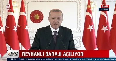 Cumhurbaşkanı Erdoğan  Suriye’deki terör bölgeleri ya söz verildiği gibi temizlenir ya da biz gider kendimiz temizleriz | Video