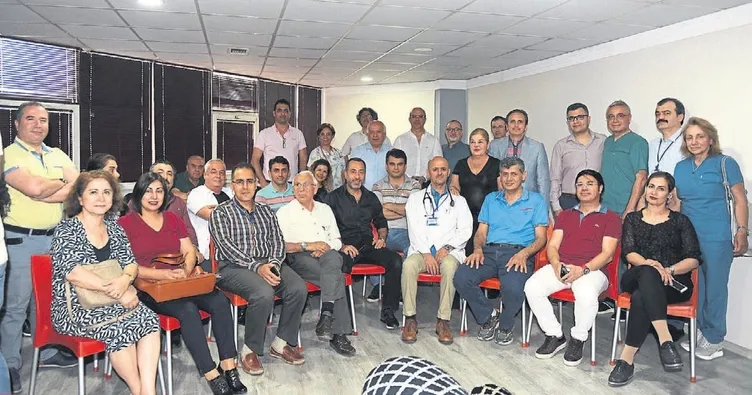 Anjiyo derdi ortadan kalkıyor