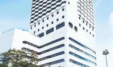 Hilton İzmir kapatılıyor