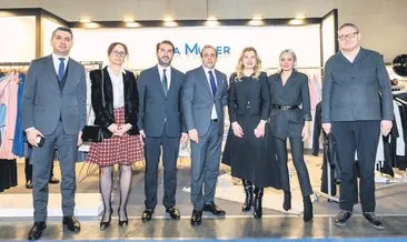 Moskova’ya Türk çıkarması