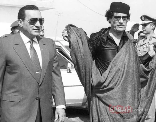 Son dakika: Mısır’ın 30 yıllık diktatörü devrik lider Hüsnü Mübarek hayatını kaybetti? Hüsnü Mübarek kimdir?