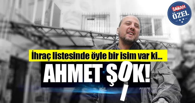 Ahmet Şık’ın ağabeyine PKK ihracı