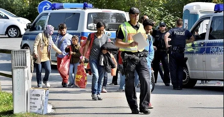 Almanya’dan göç politikalarında sert adım: Geri çevirme dönemi başlıyor