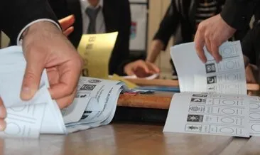 İYİ Parti itiraz etmişti: Ordu’da yeniden yapılan sayımlarda AK Parti’nin oyu arttı