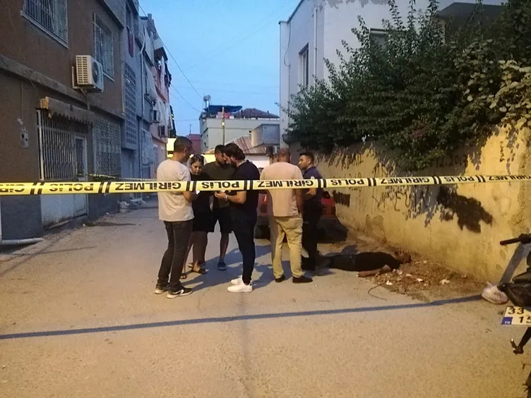 Feriye Gözüala cinayetinde çarpıcı gelişme: Barışma teklifi reddedilince vurmuş!