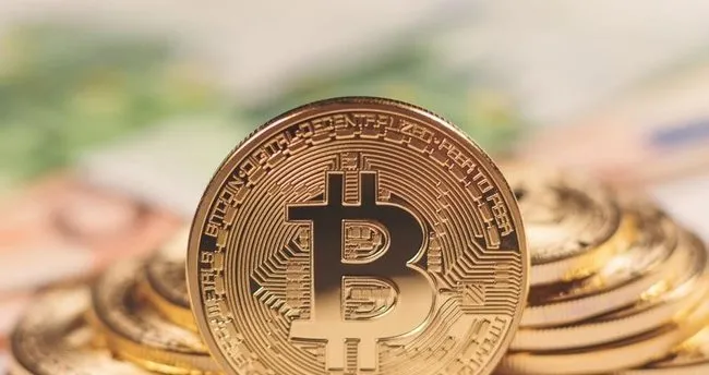 رسم بياني لعملة BTCUSD